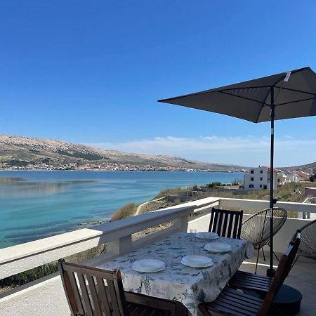 Apartment E&M Pag Town Zewnętrze zdjęcie