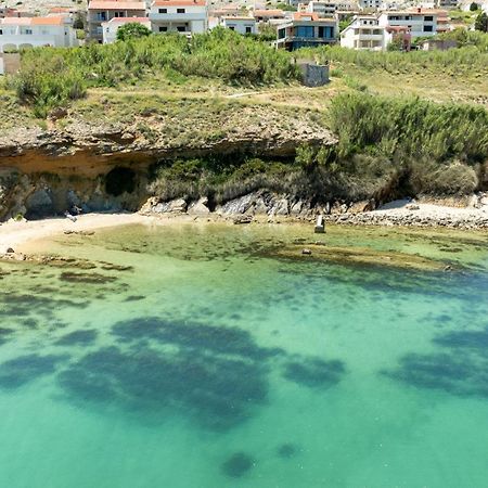 Apartment E&M Pag Town Zewnętrze zdjęcie
