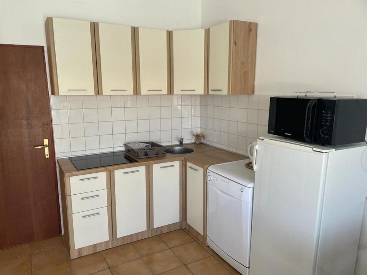 Apartment E&M Pag Town Zewnętrze zdjęcie