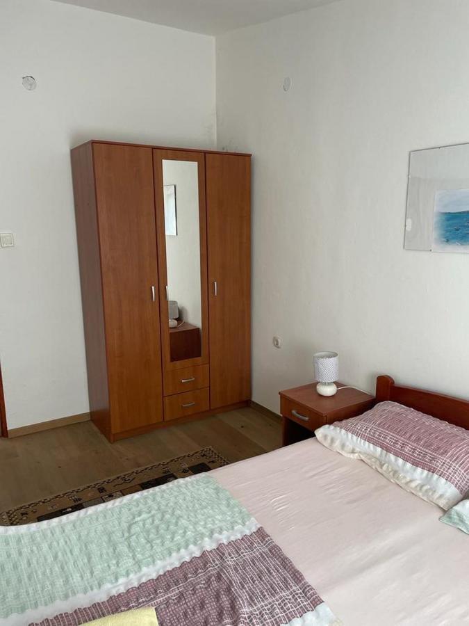 Apartment E&M Pag Town Zewnętrze zdjęcie