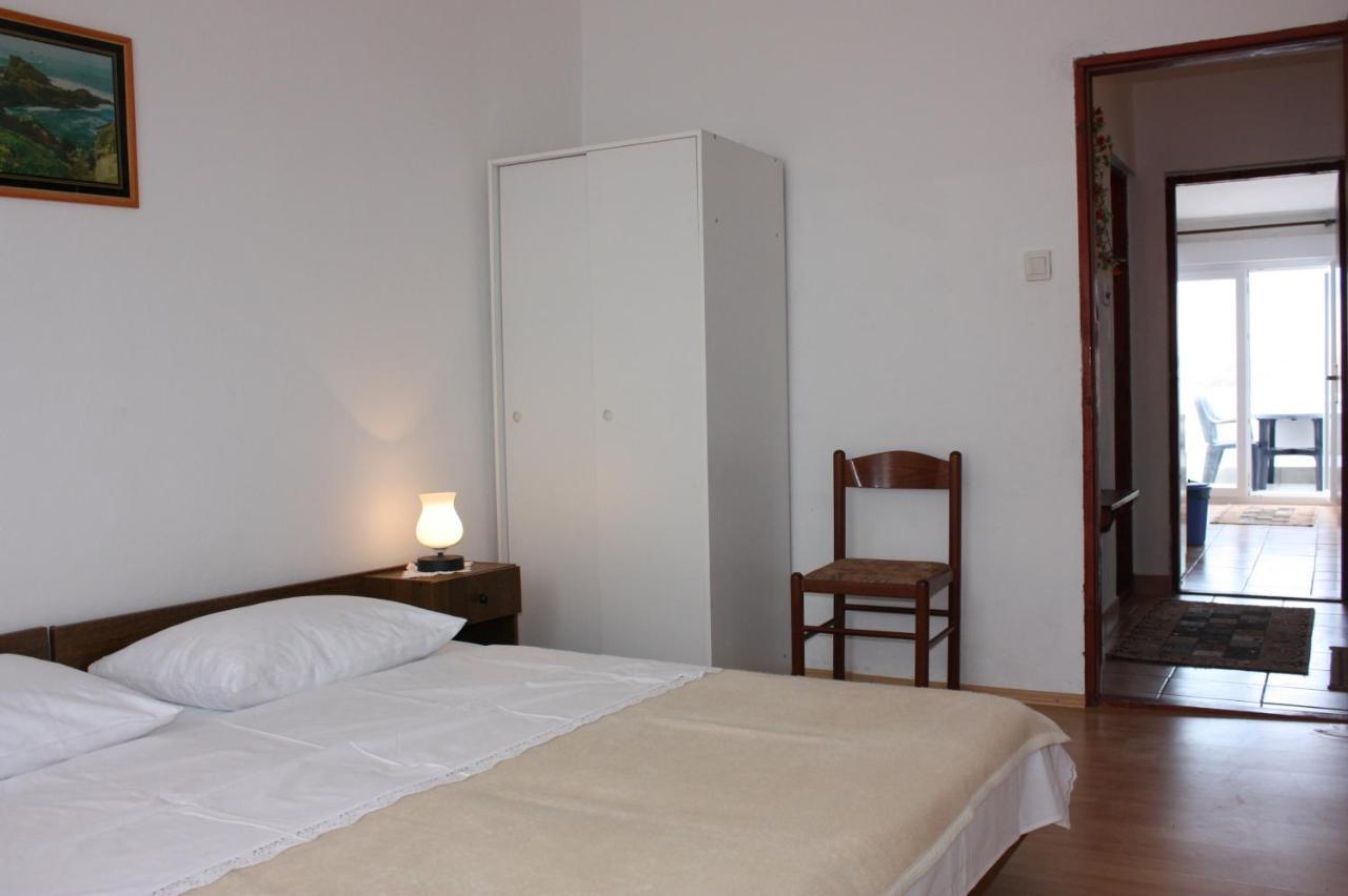 Apartment E&M Pag Town Zewnętrze zdjęcie
