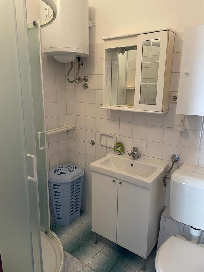 Apartment E&M Pag Town Zewnętrze zdjęcie